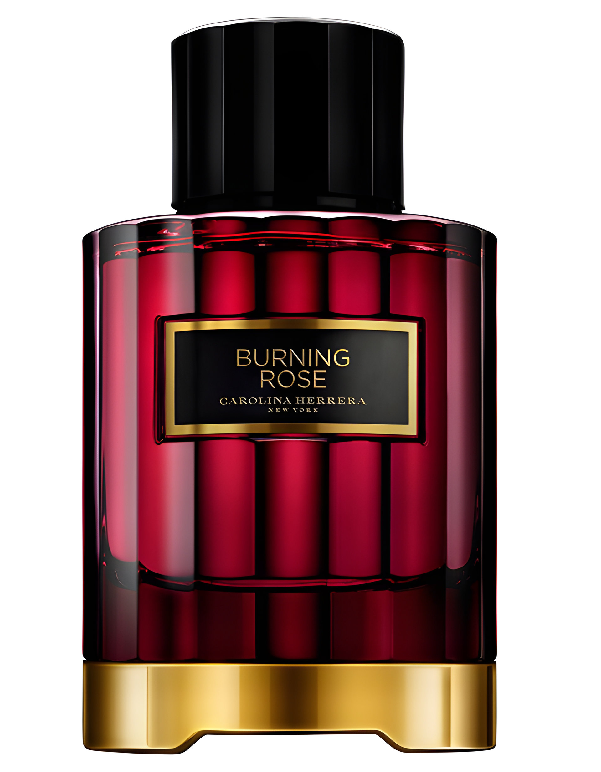 Picture of Burning Rose fragrance