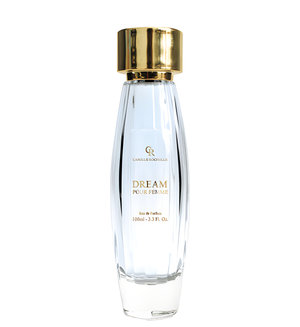 Dream Pour Femme by Camille Rochelle perfume bottle