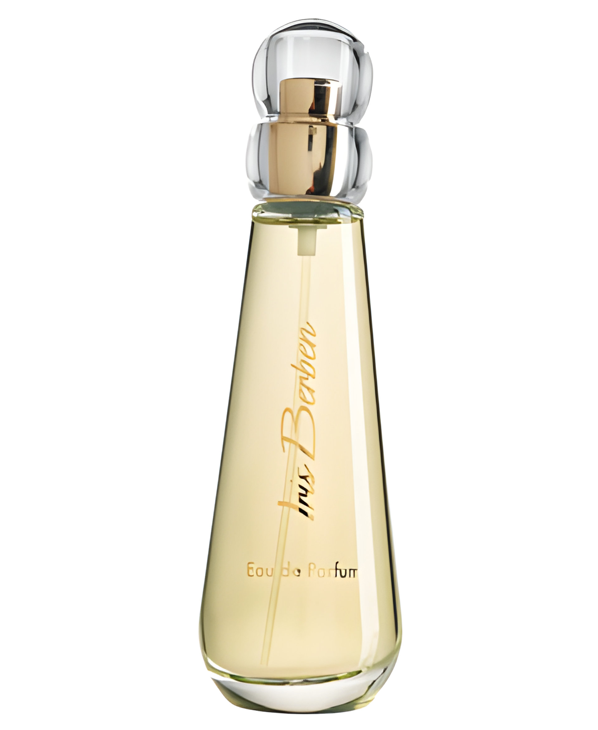 Picture of Iris Berben fragrance