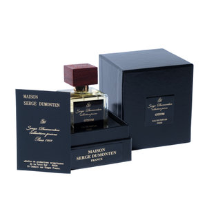Otium by Serge Dumonten perfume bottle