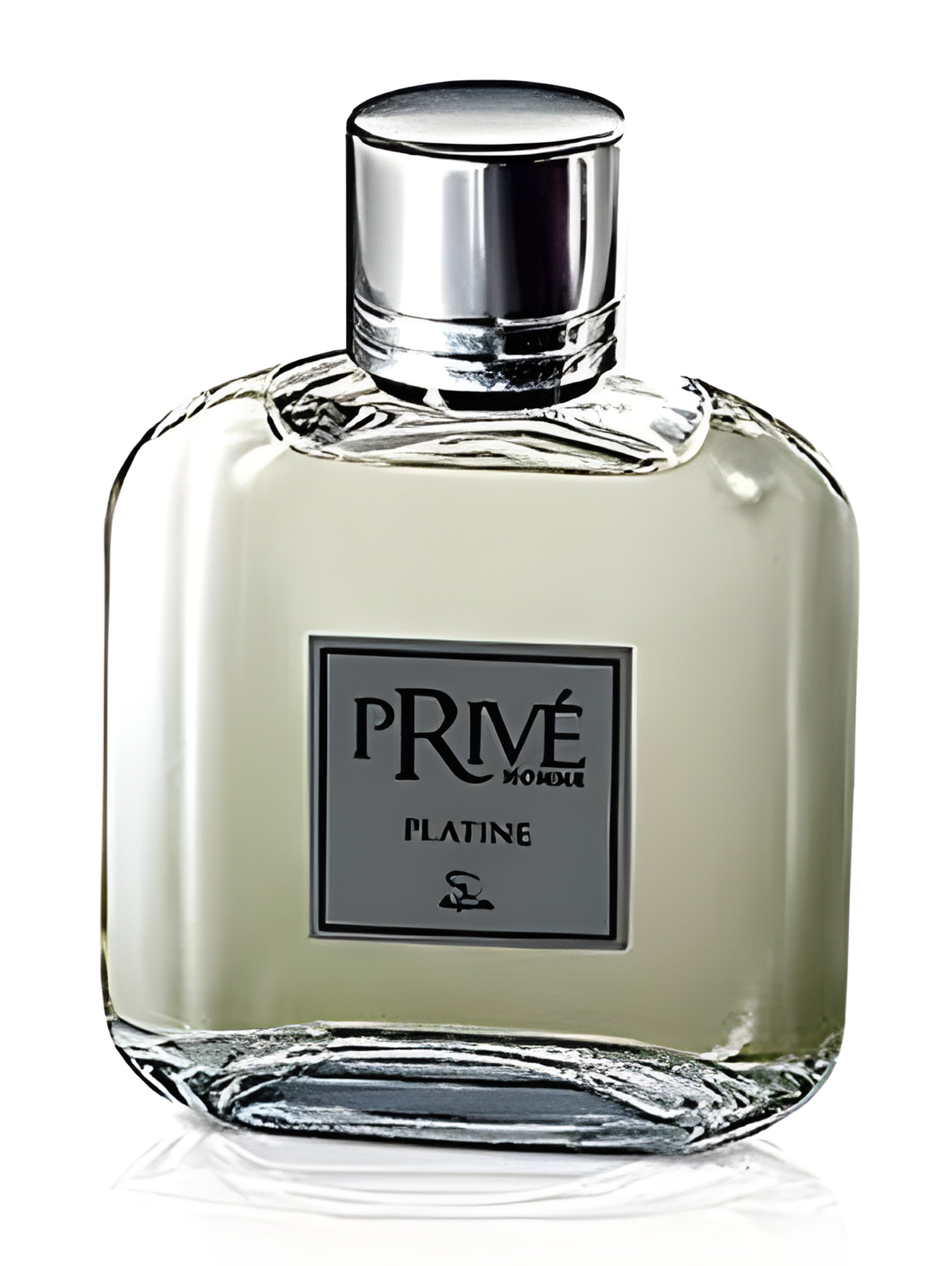 Picture of Privé Homme Platine fragrance