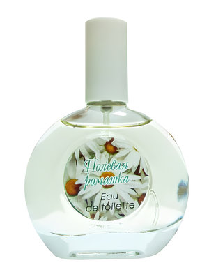 Wild Daisy by Pokrovka Trading House perfume bottle
