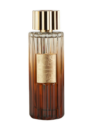 The Conqueror by Voyage Royal perfume bottle
