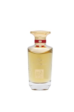DO by Music de Parfum perfume bottle