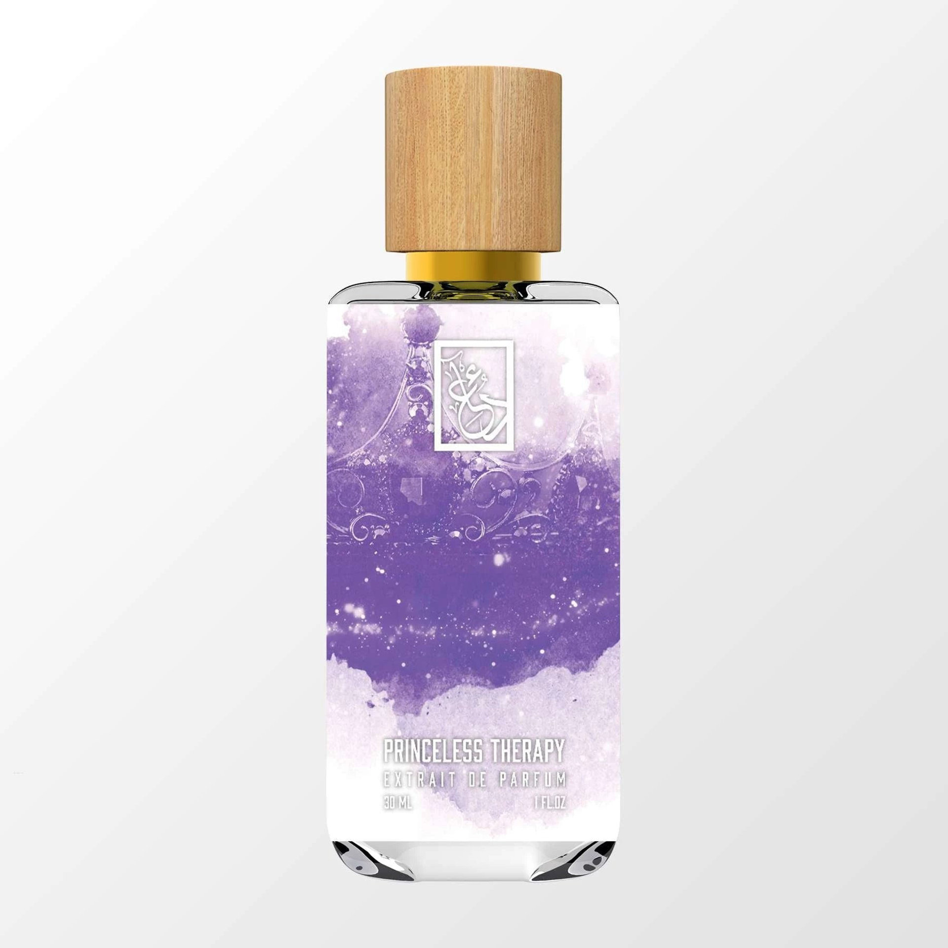 Picture of Princeless Therapy fragrance