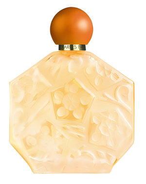 Fleurs d'Ombre Bergamote by Jean Charles Brosseau perfume bottle