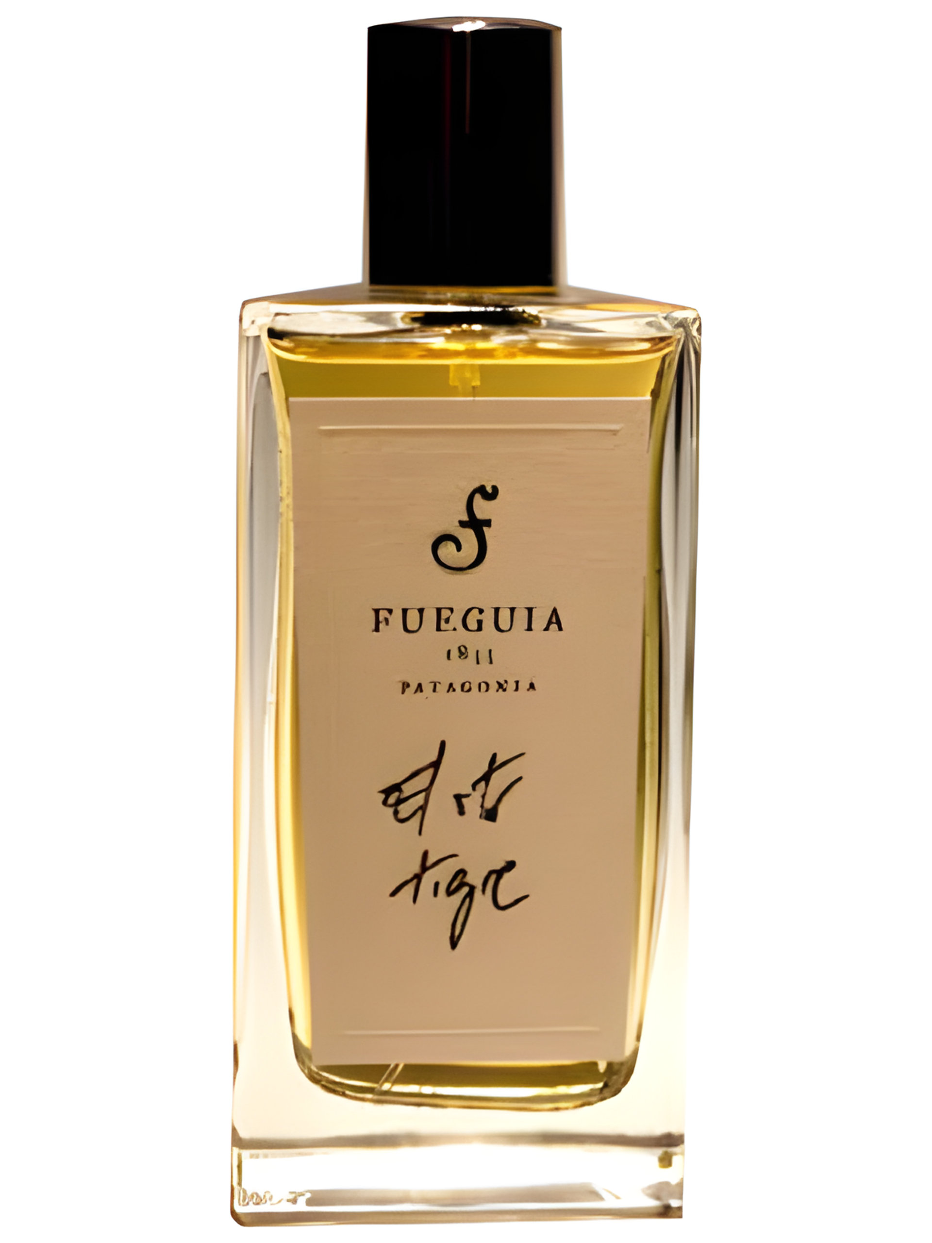 Picture of El Otro Tigre fragrance