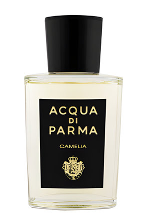 Camelia Eau de Parfum by Acqua di Parma perfume bottle