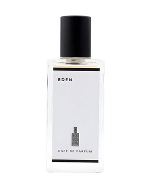 Eden by Café de Parfum perfume bottle