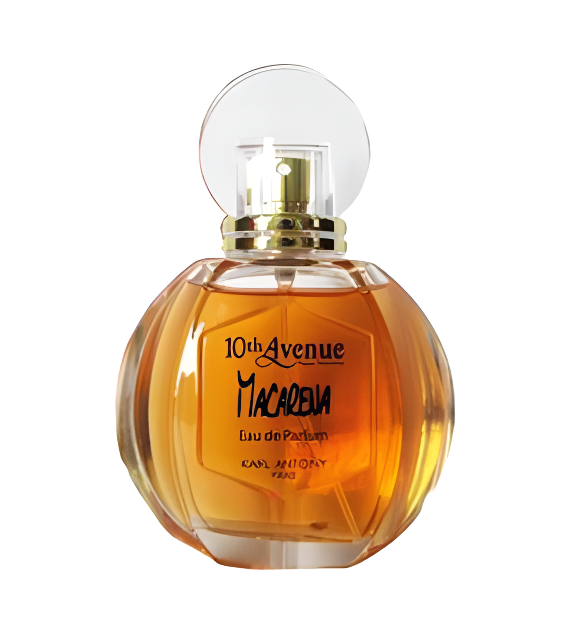 Picture of Macarena fragrance