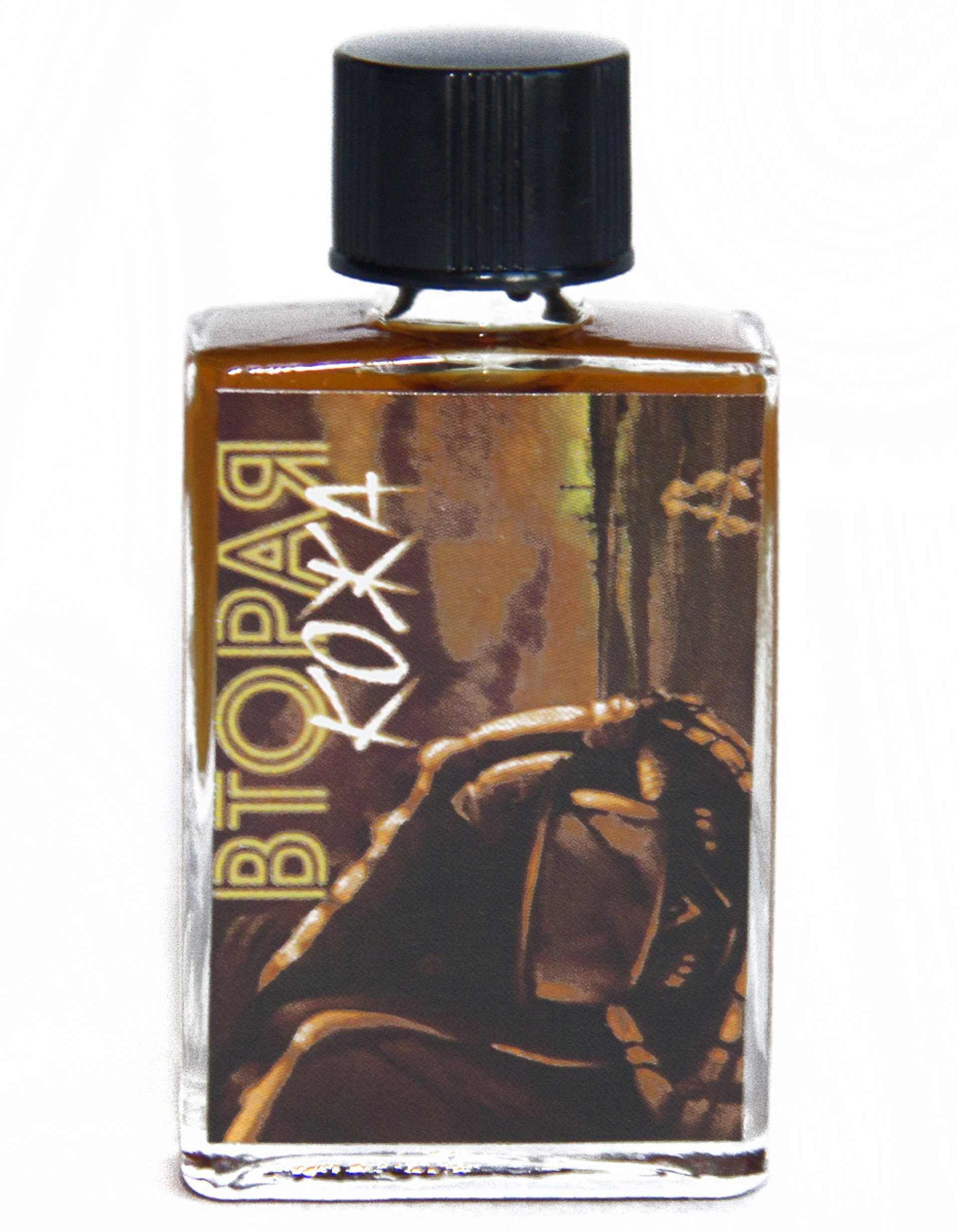 Second Skin by Acidica Perfumes