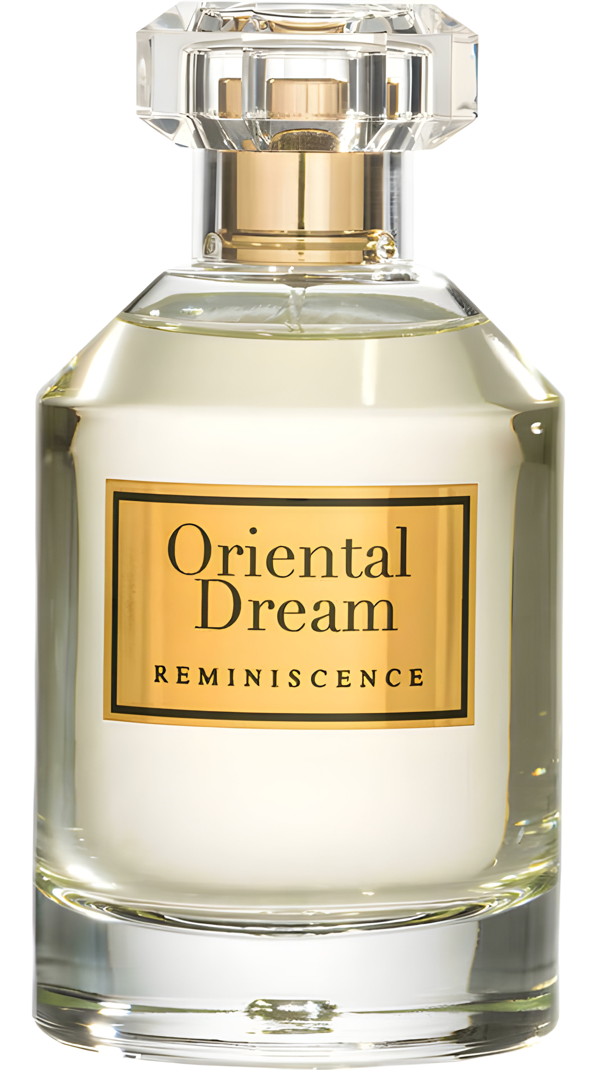Picture of Oriental Dream fragrance