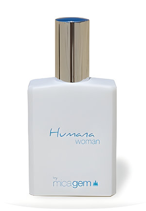 Humana Woman by Micagem perfume bottle