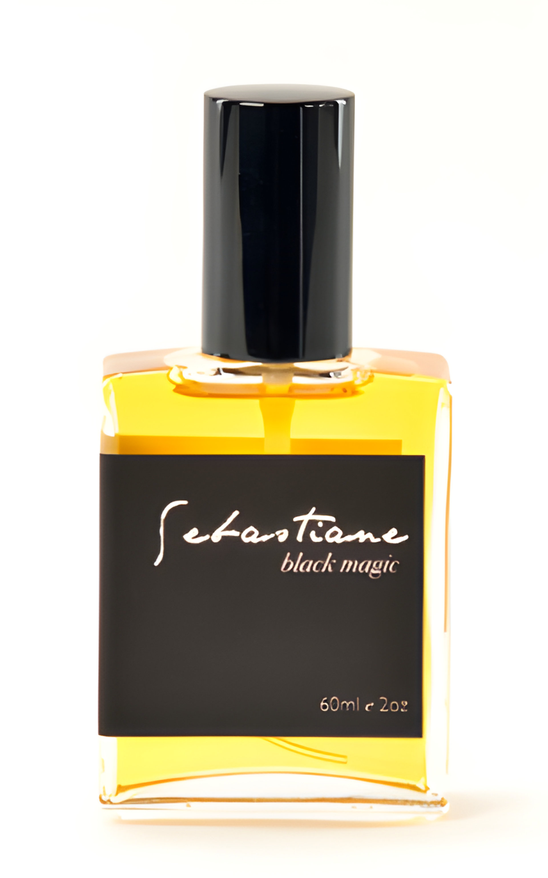 Picture of Black Magic fragrance