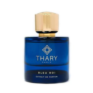 Bleu Roi by Thary perfume bottle