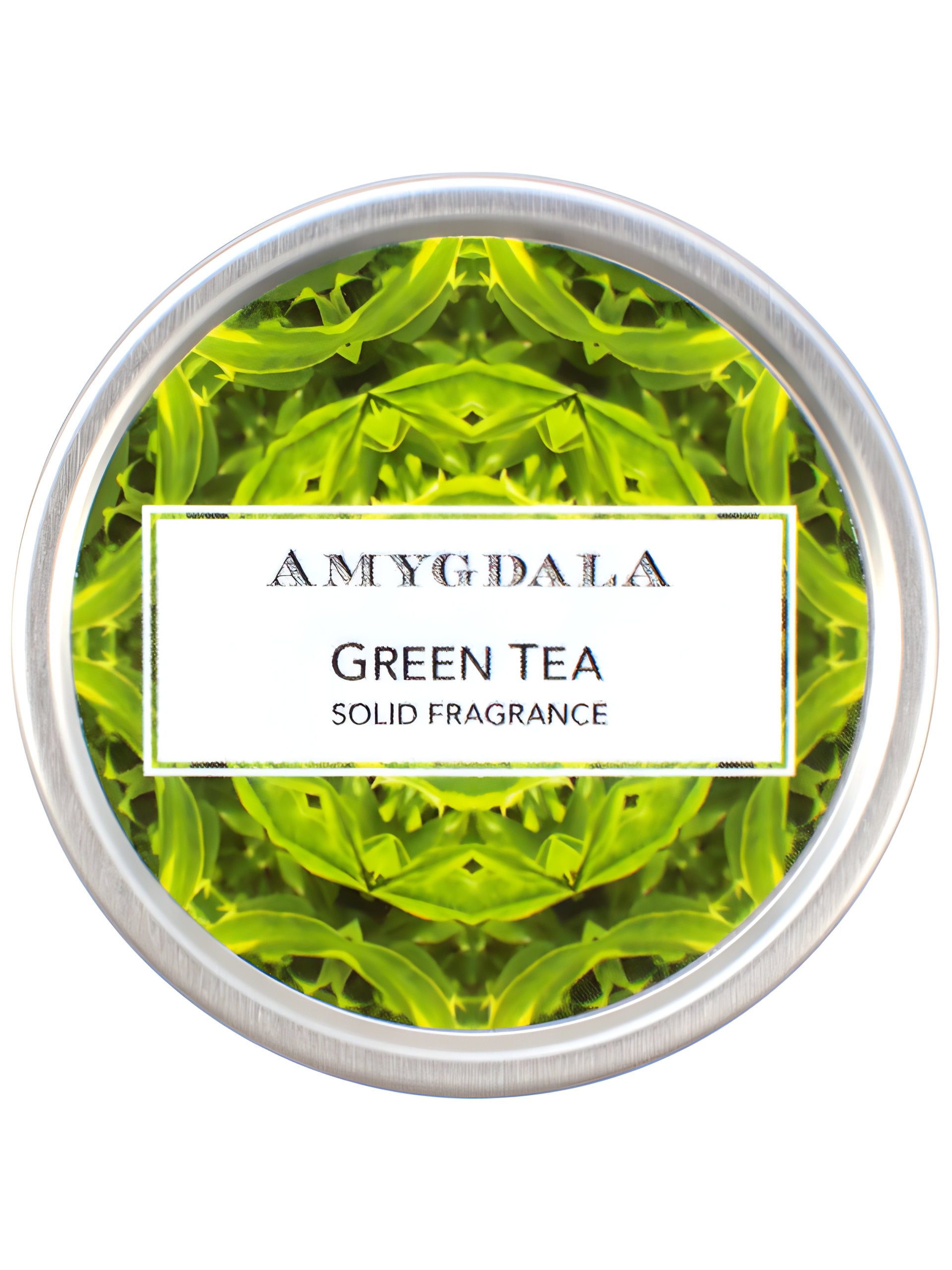 Picture of Green Tea fragrance