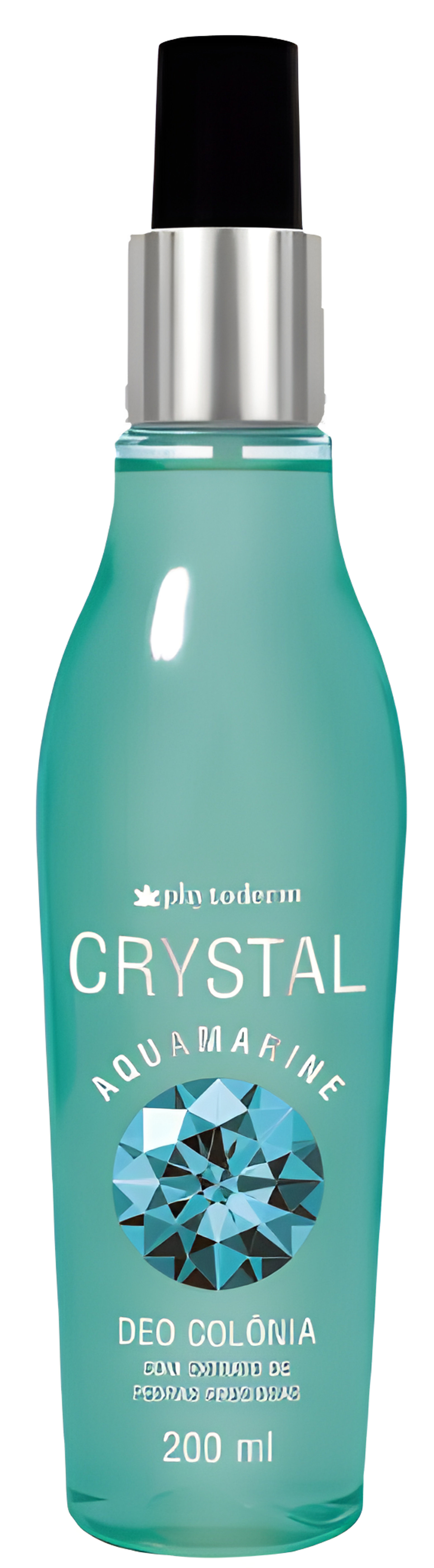 Picture of Crystal Aquamarine fragrance
