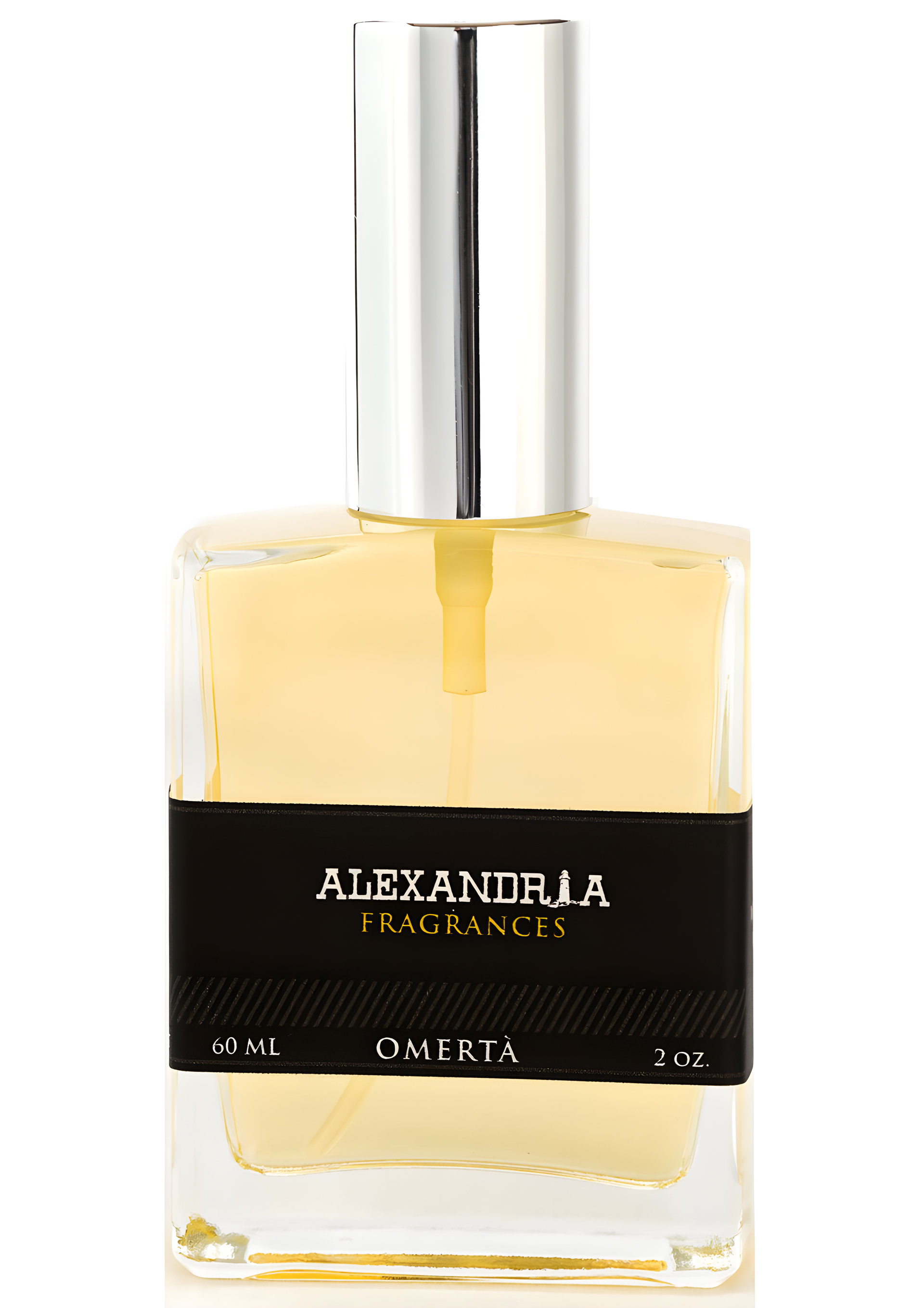 Picture of Omertà fragrance