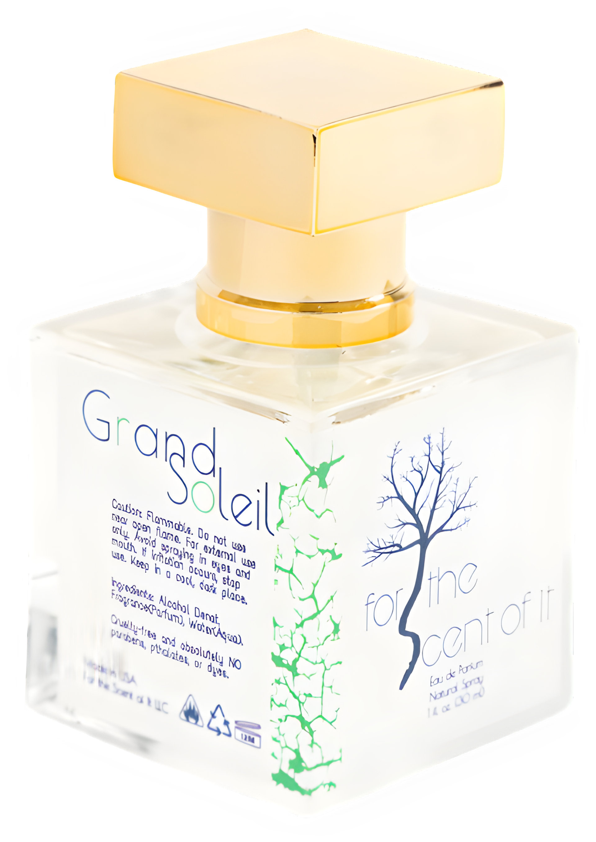 Picture of Grand Soleil fragrance