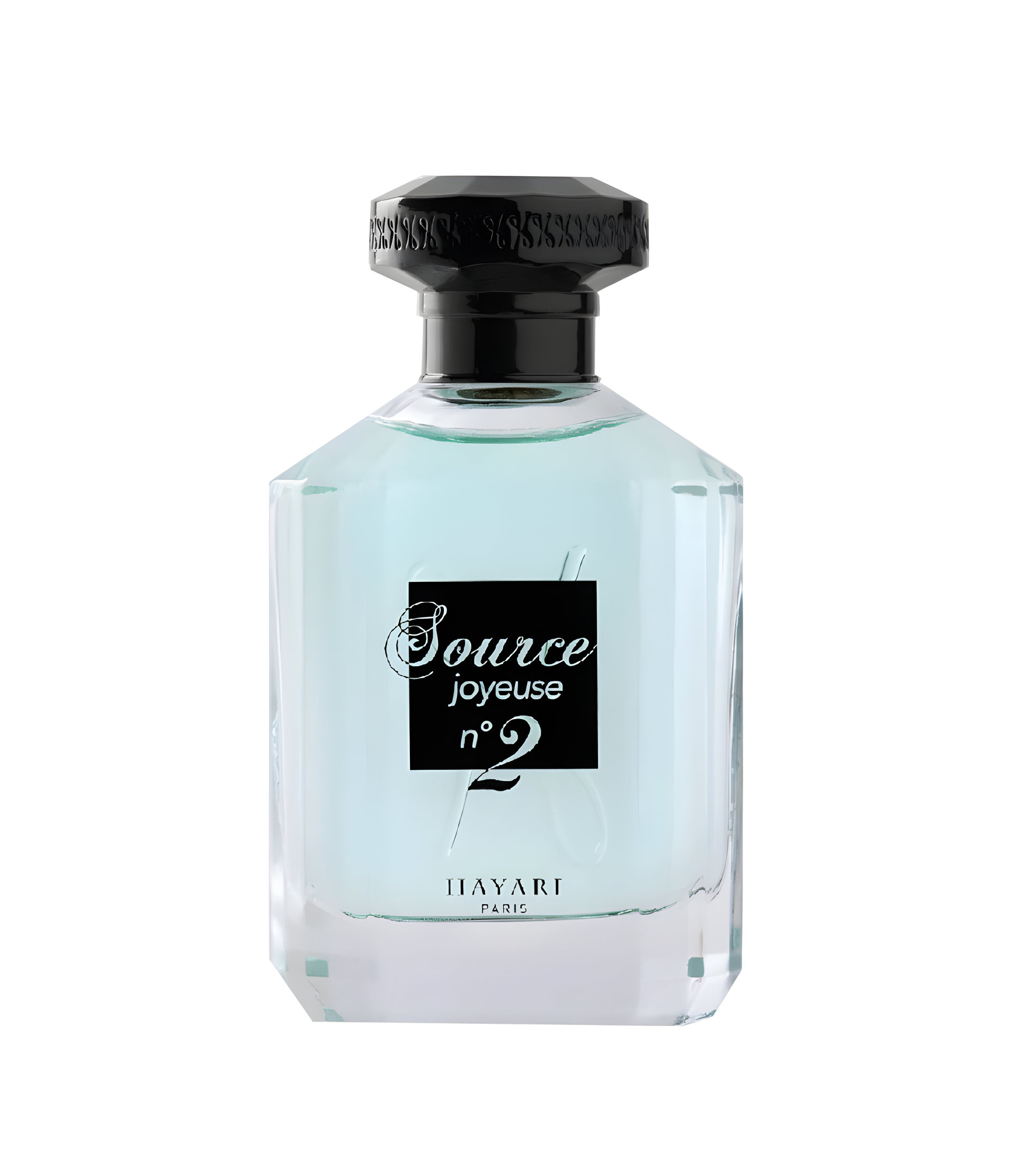 Picture of Source Joyeuse No2 fragrance