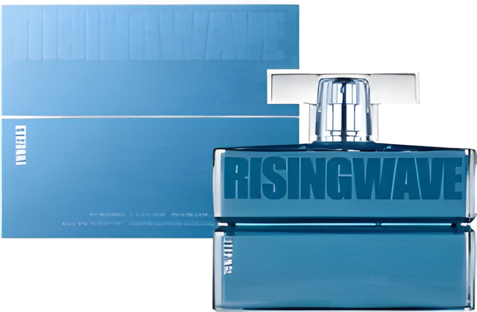Picture of Rising Wave Eternal Solid Blue fragrance