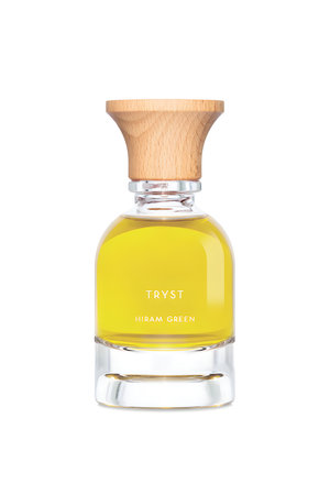 Tryst by Hiram Green perfume bottle