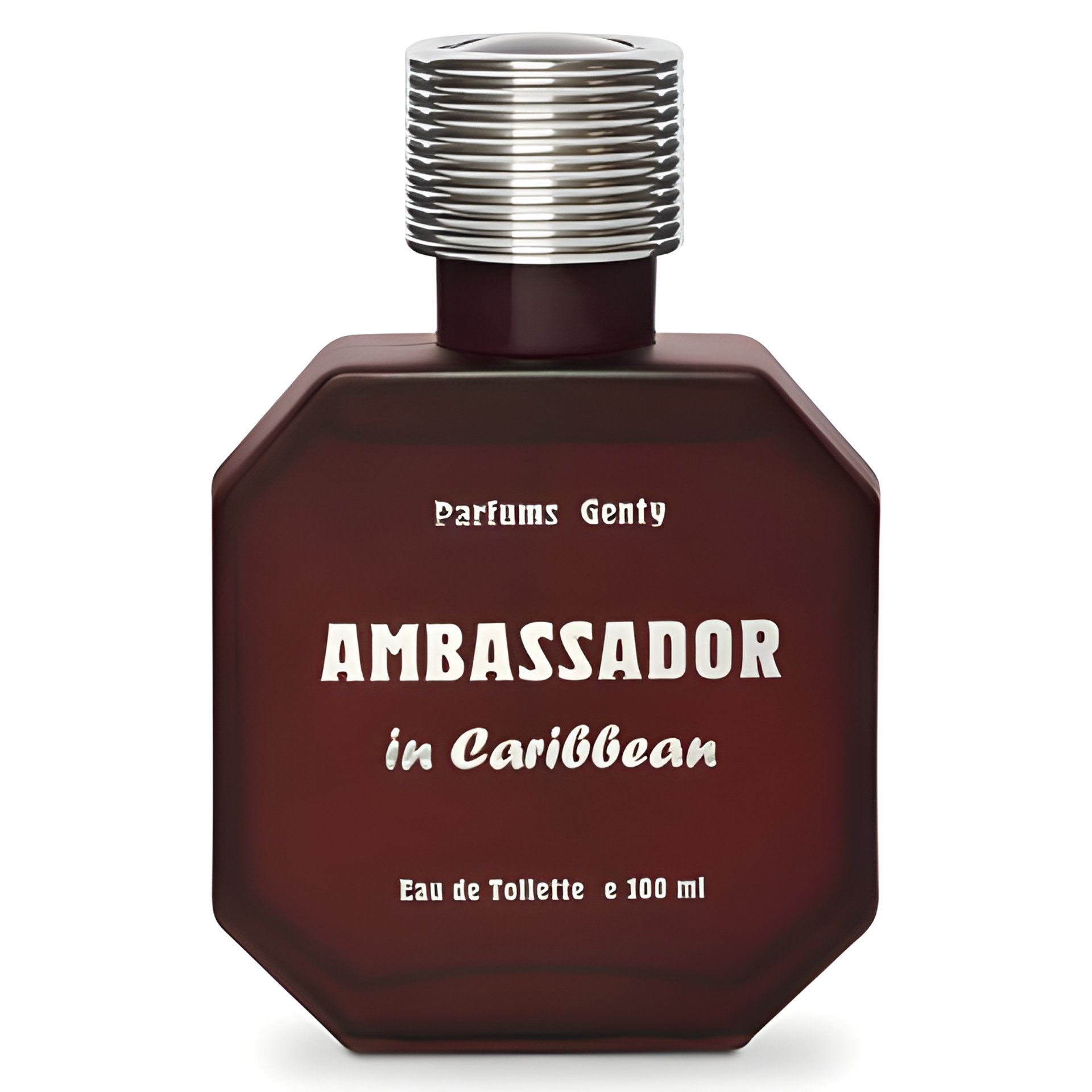 Picture of Ambassador in Caribbean fragrance