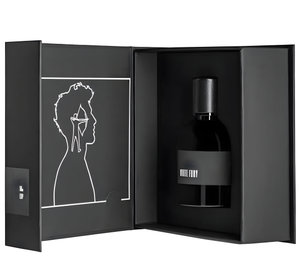 White Fury by Parfum Buro perfume bottle