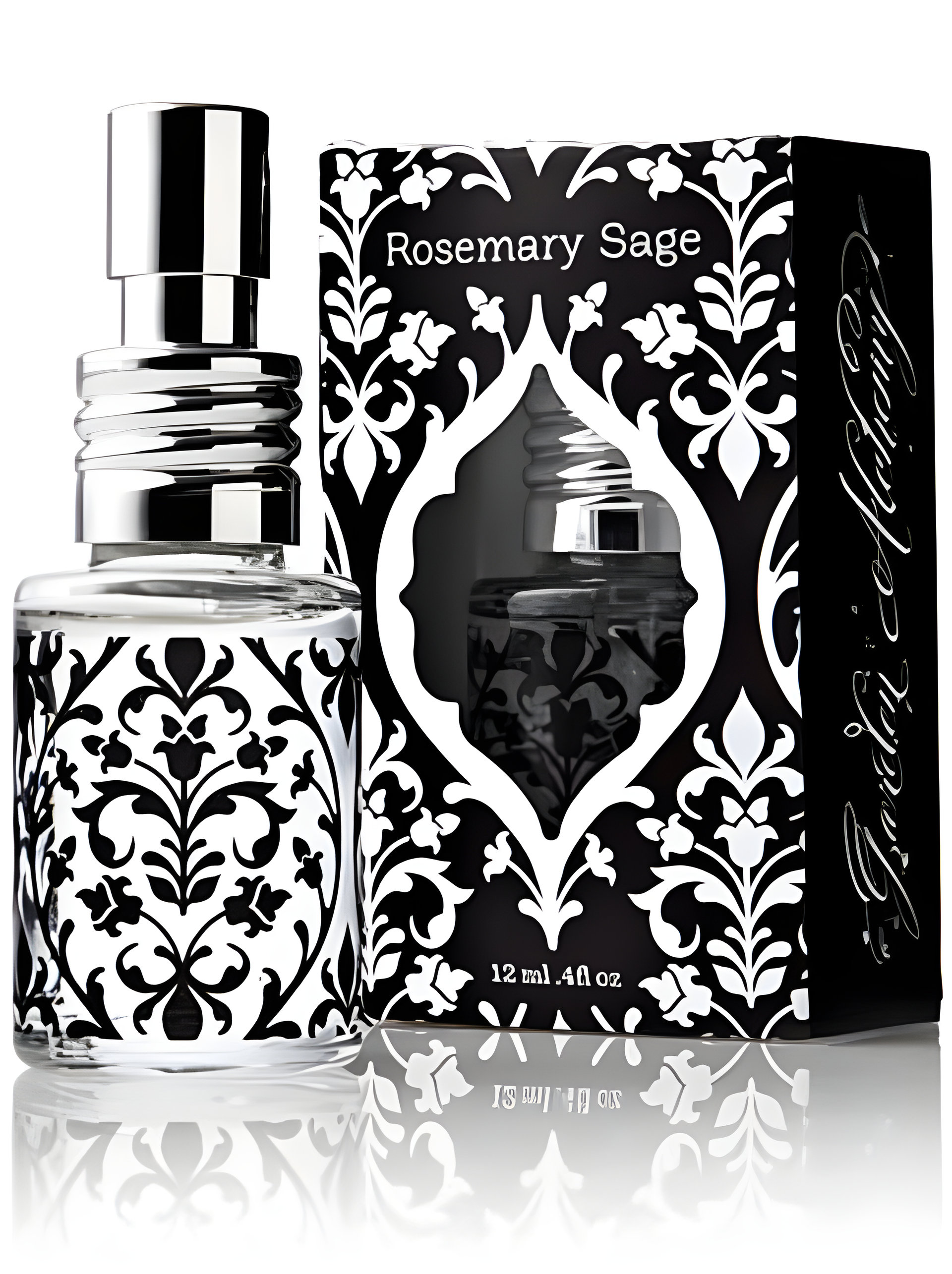 Picture of Rosemary Sage Petite Cologne fragrance
