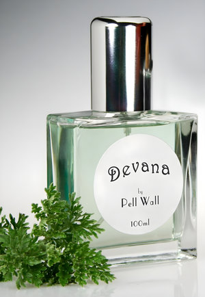 Devana by Pell Wall Perfumes perfume bottle