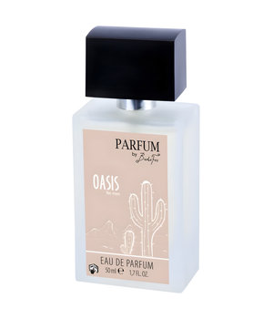 Oasis by BadeFee perfume bottle