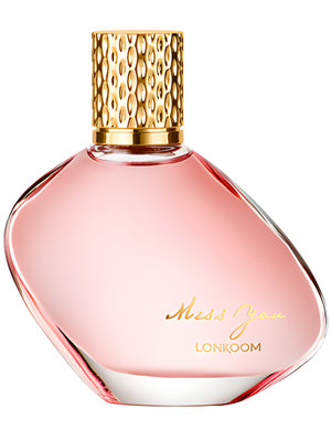 Miss You by Lonkoom Parfum perfume bottle