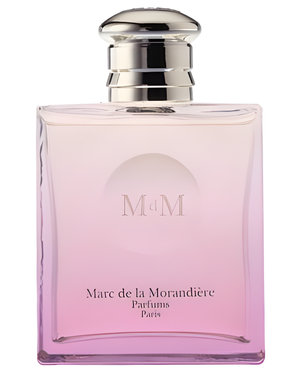 Lady MDM by Marc de la Morandiere perfume bottle