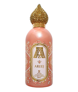 Areej by Attar Collection perfume bottle