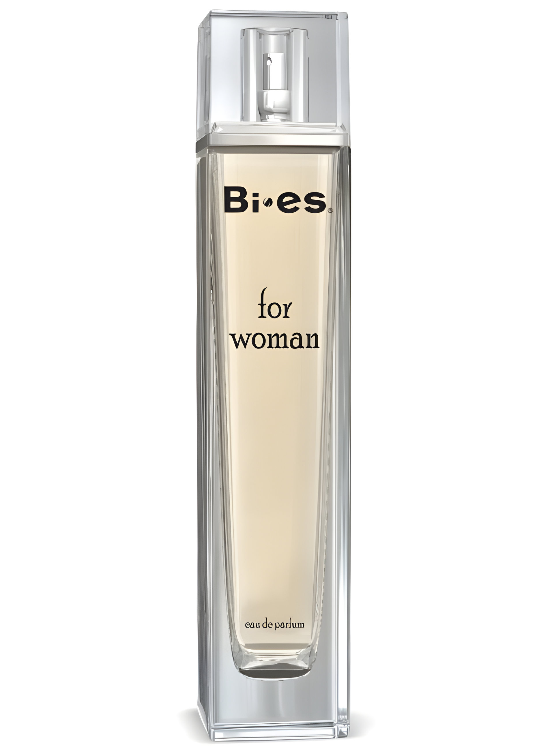 Picture of For Woman fragrance