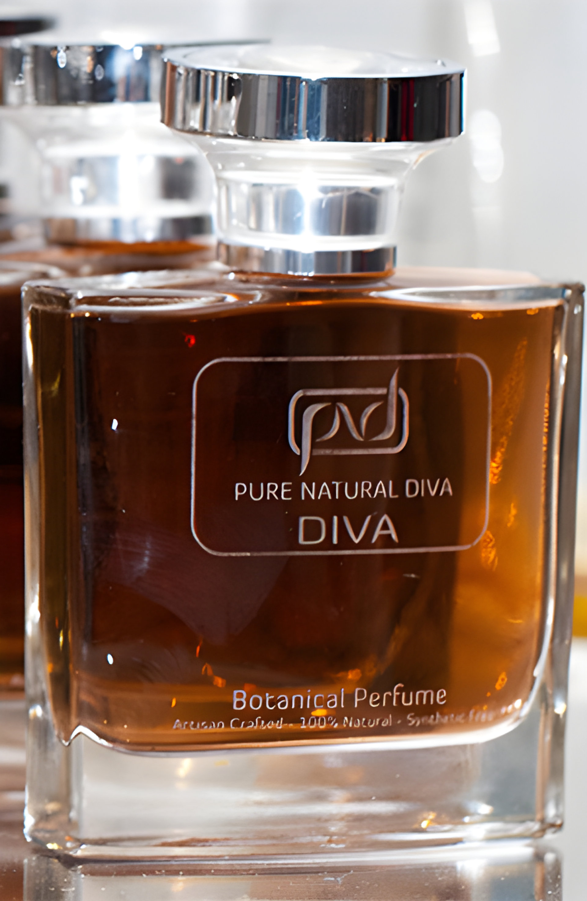 Picture of Diva fragrance