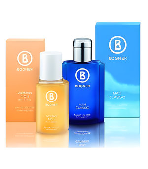 Bogner Man Classic Summer Edition by Bogner perfume bottle