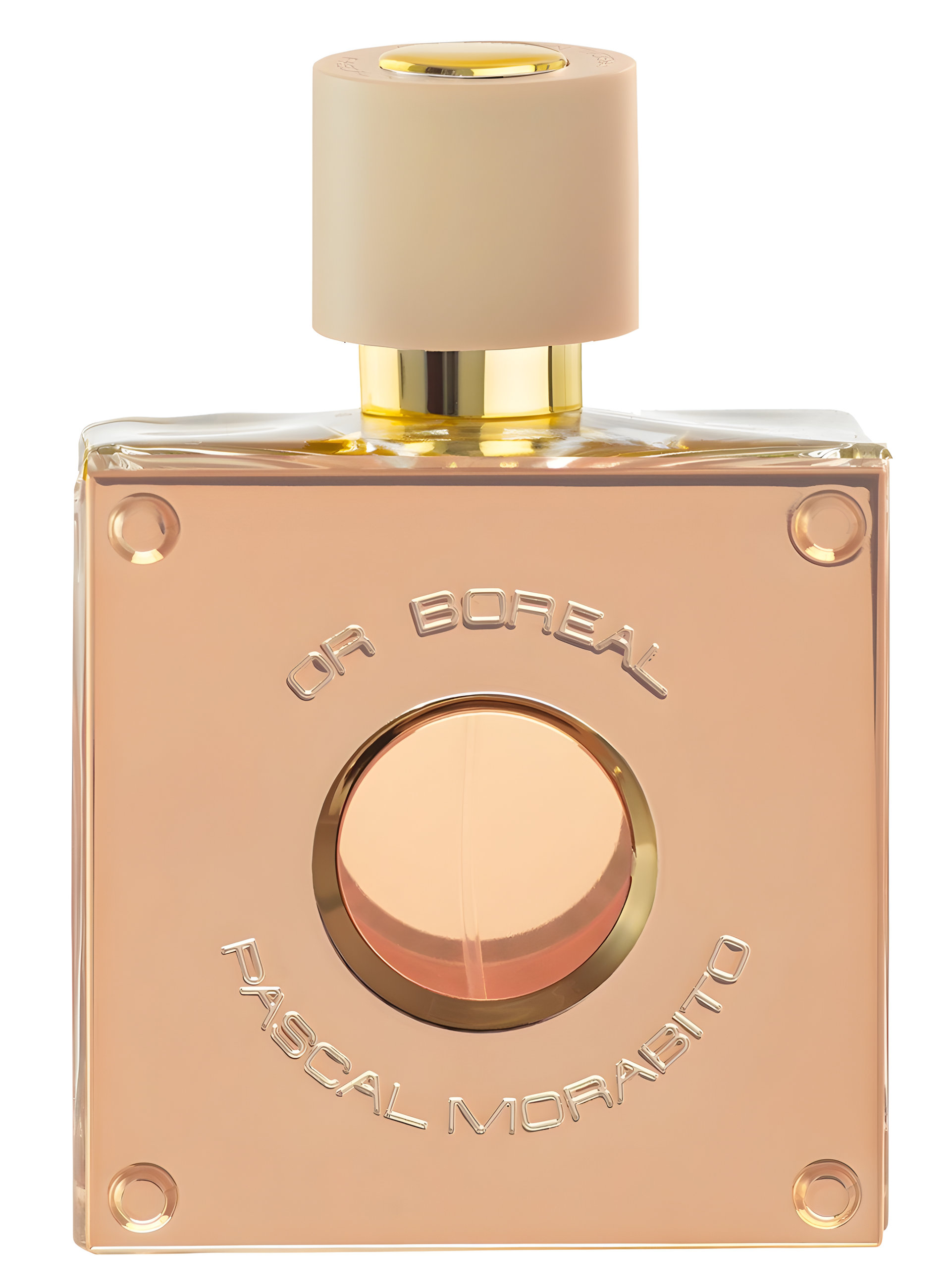 Picture of Or Boreal fragrance