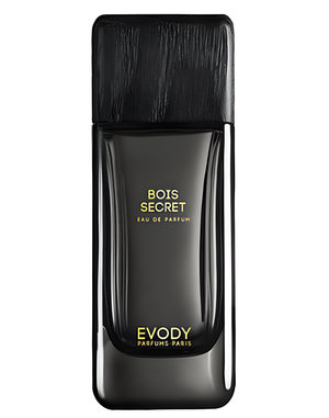 Bois Secret by Evody Parfums perfume bottle