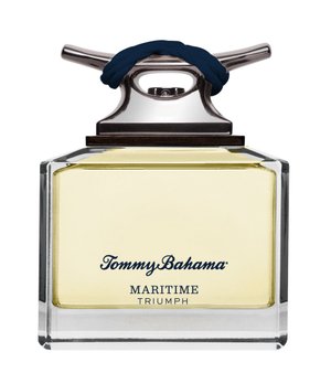 Maritime Triumph by Tommy Bahama perfume bottle