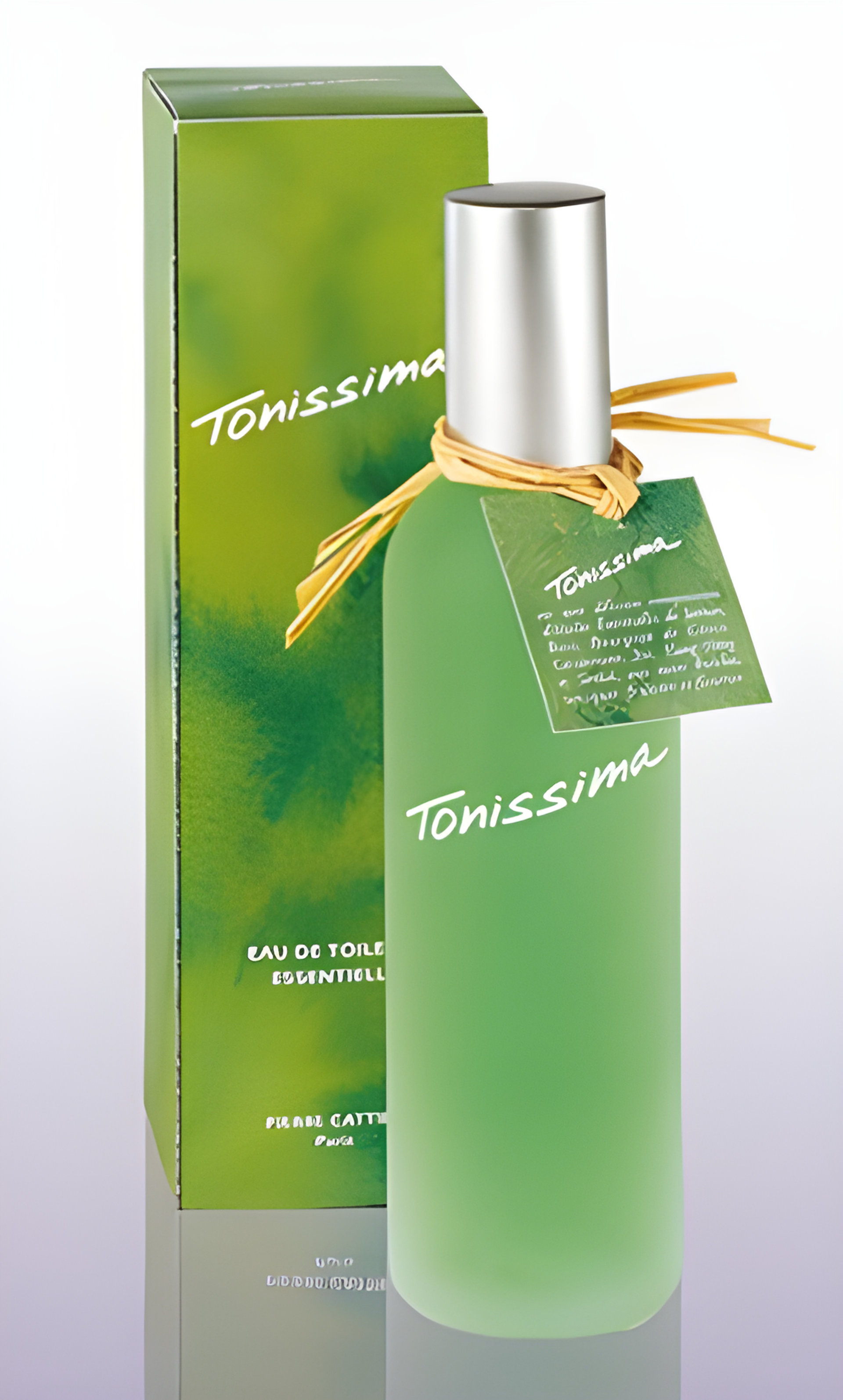 Picture of Tonissima fragrance