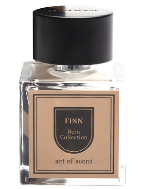 Finn by Art of Scent - Swiss Perfumes perfume bottle