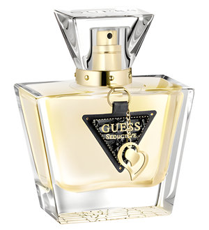 Guess Seductive by Guess perfume bottle
