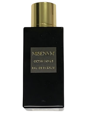 Octavianus by Misenum perfume bottle