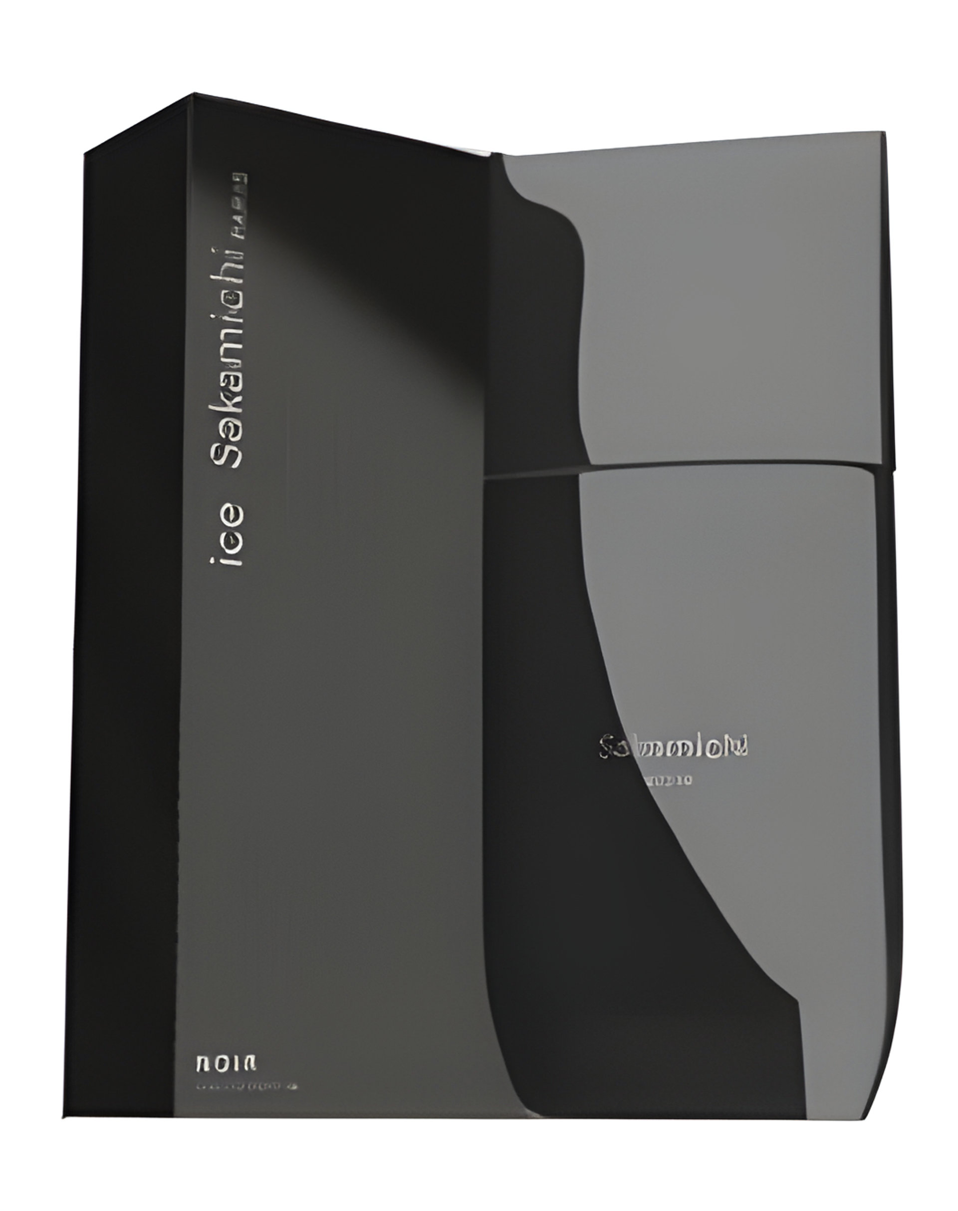 Picture of Ice by Sakamichi Noir Men fragrance