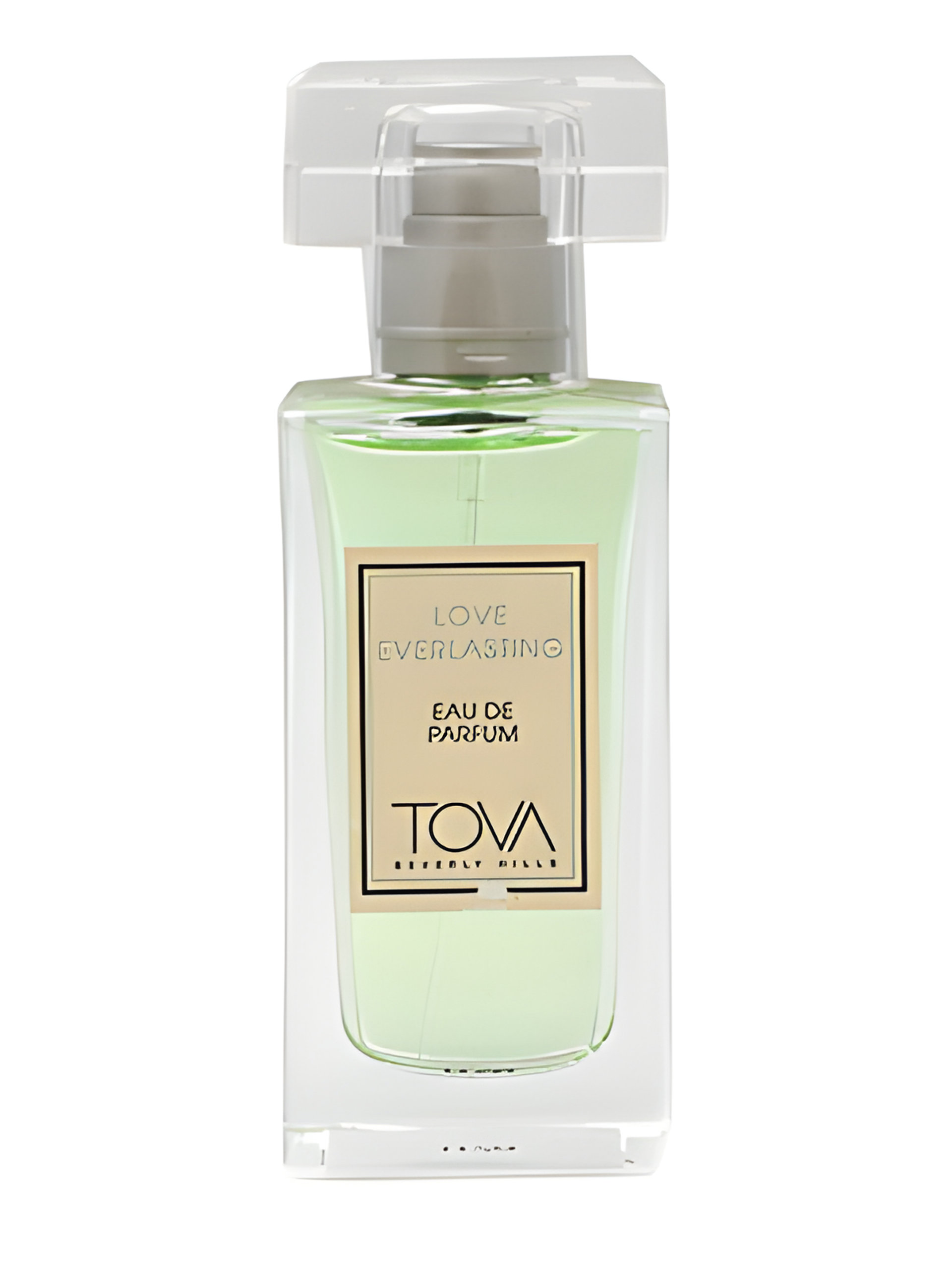 Picture of Love Everlasting fragrance