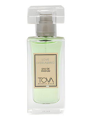 Love Everlasting by Tova Beverly Hills perfume bottle