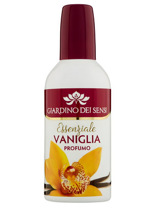 Essenziale Vaniglia by Giardino Dei Sensi perfume bottle
