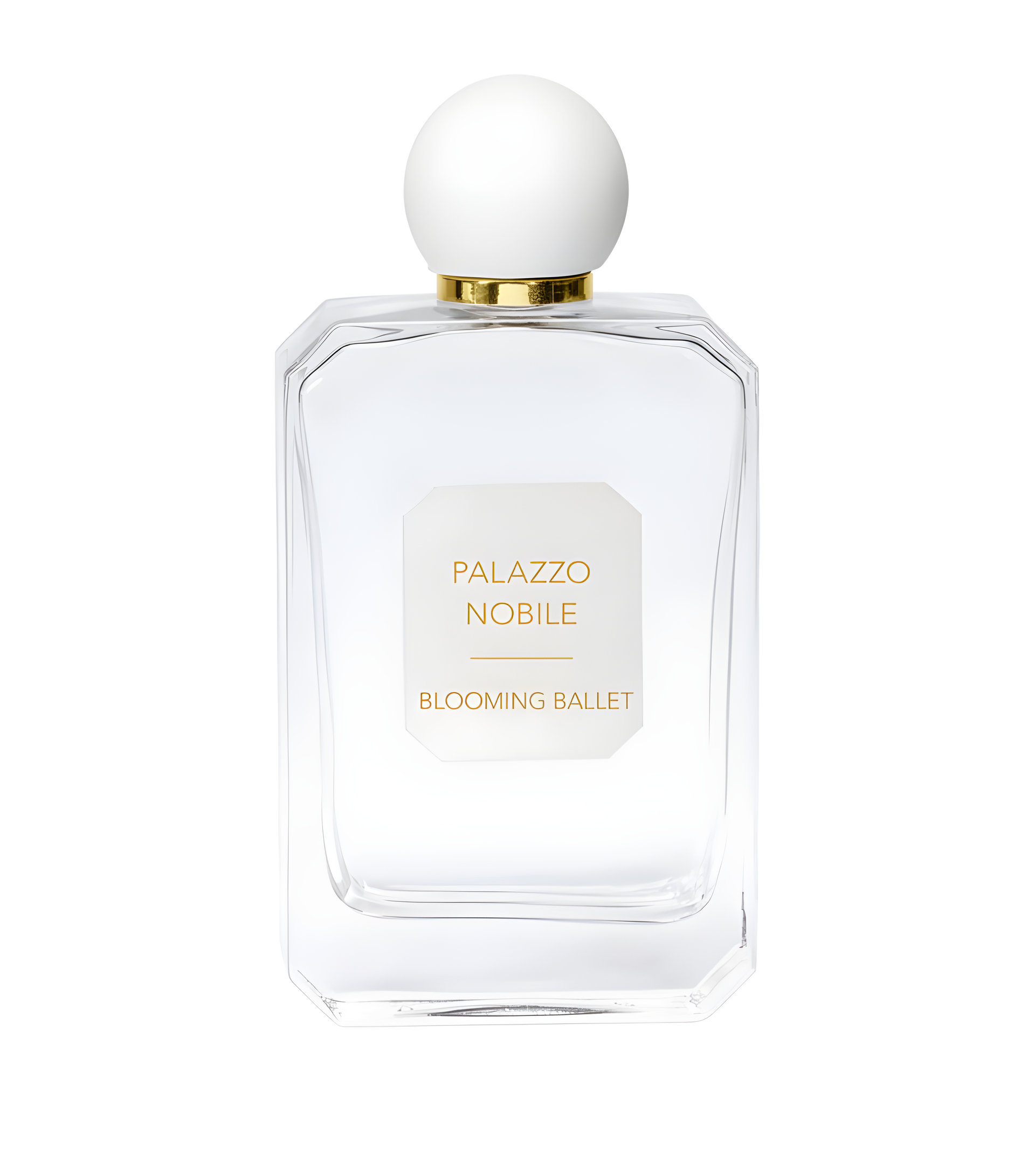 Picture of Blooming Ballet fragrance