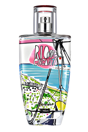 Rio Que Encanta by O Boticário perfume bottle